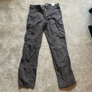 Carhartt Force cargo work pants
